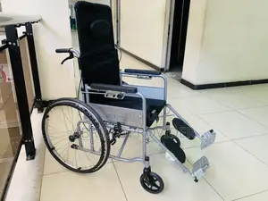 Wheelchair22wheechair150kg22wheelchair22wheelchair2new Packe