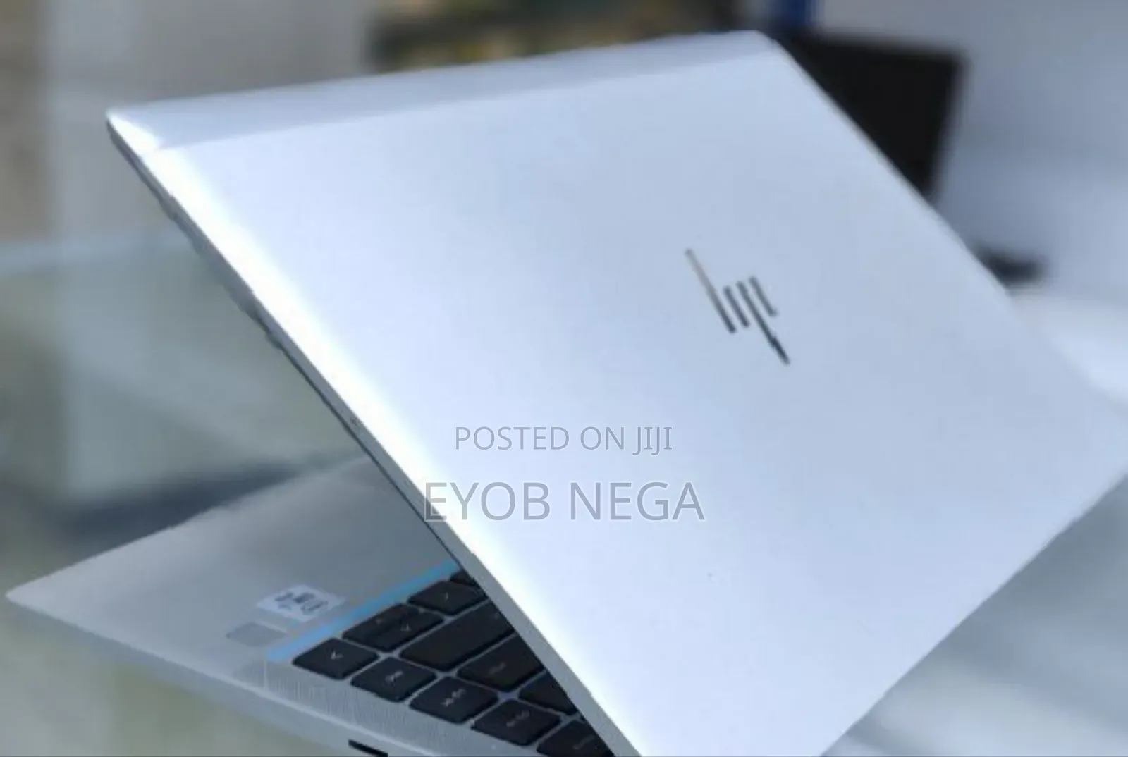 New Laptop HP EliteBook 840 G7 16GB Intel Core I5 SSD 512GB