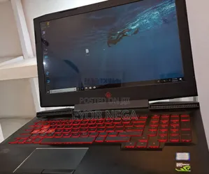 New Laptop HP Omen X 8GB Intel Core I7 HDD+SSD 1.5T
