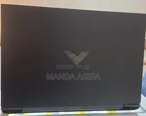 New Laptop HP Victus 16 16GB Intel Core I5 SSD 512GB