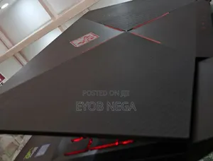New Laptop HP Omen X 8GB Intel Core I7 HDD+SSD 1.5T