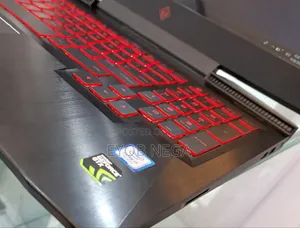 New Laptop HP Omen X 8GB Intel Core I7 HDD+SSD 1.5T