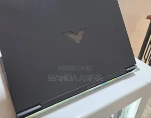 New Laptop HP Victus 16 16GB Intel Core I5 SSD 512GB