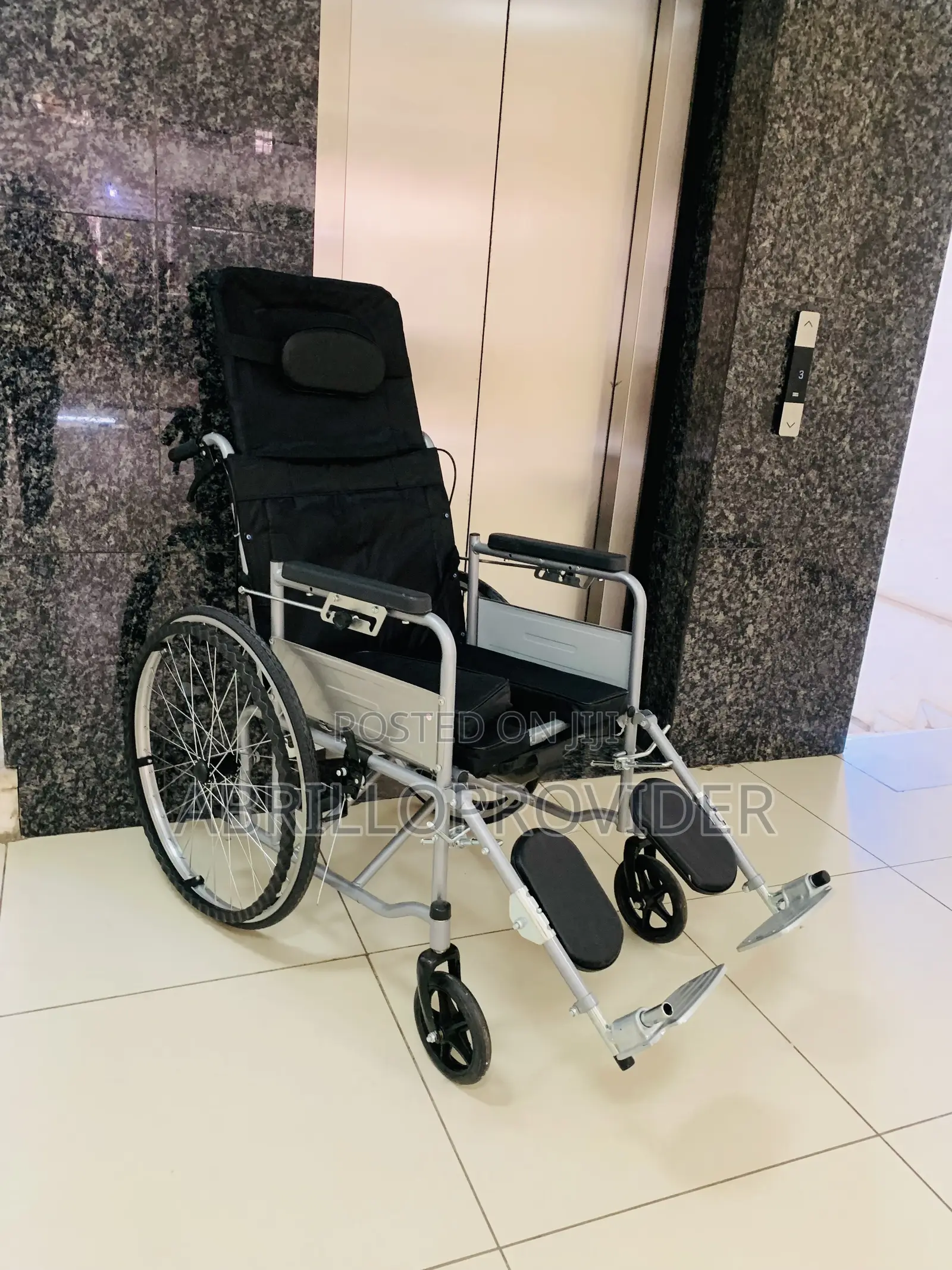 Wheelchair22wheelchair22multifunctional Wheelchair22new Pack