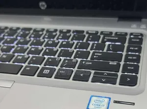 New Laptop HP EliteBook 840 G3 8GB Intel Core I7 HDD+SSD 750GB