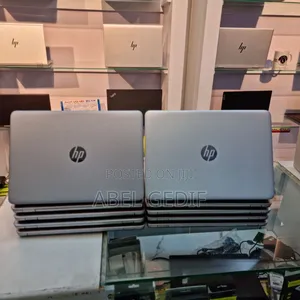 Photo - New Laptop HP EliteBook 840 8GB Intel Core I5 SSD 256GB