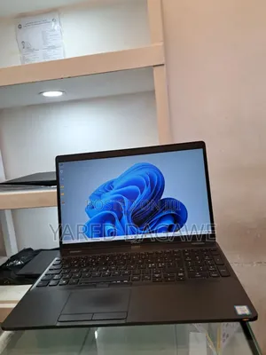 New Laptop Dell Latitude 5310 16GB Intel Core i5 SSD 512GB