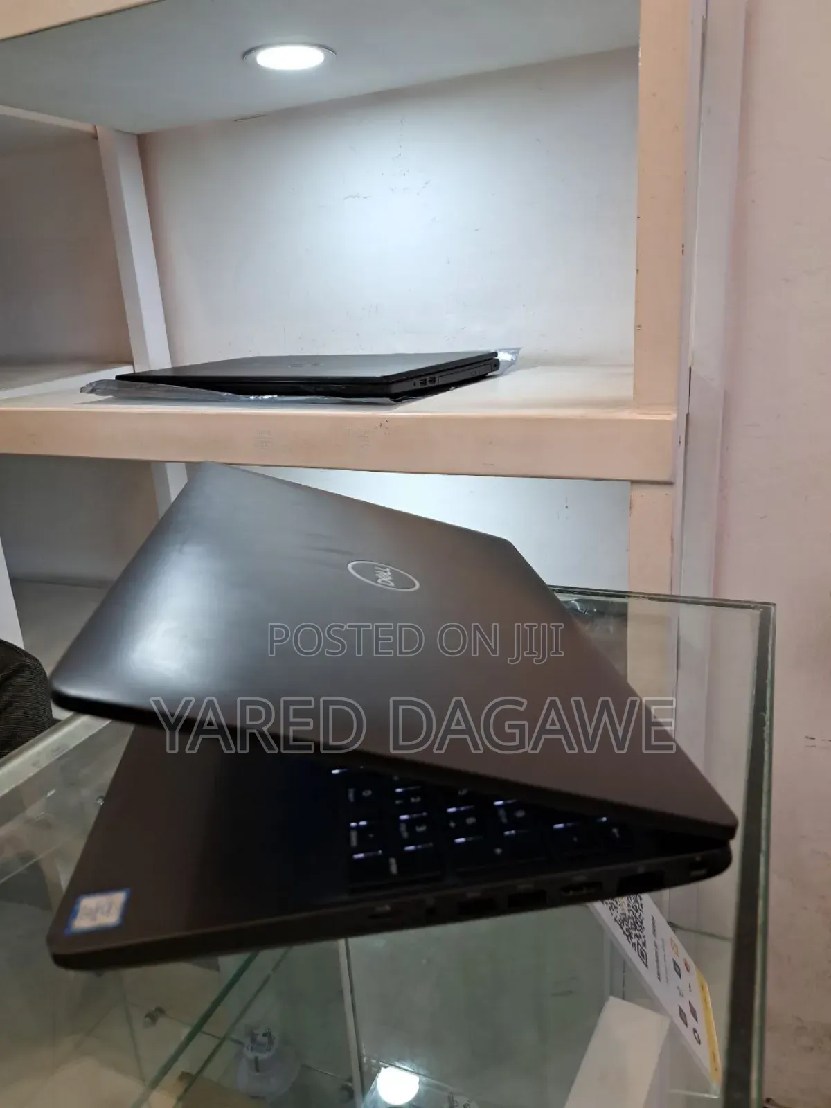 New Laptop Dell Latitude 5310 16GB Intel Core i5 SSD 512GB