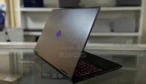 New Laptop HP Omen 15 16GB Intel Core I7 SSD 1T