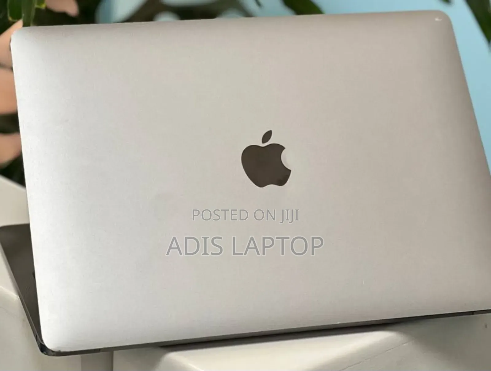 New Laptop Apple MacBook Air 2020 8GB Intel Core I5 SSD 256GB