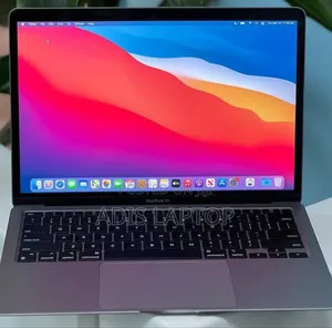 New Laptop Apple MacBook Air 2020 8GB Intel Core I5 SSD 256GB
