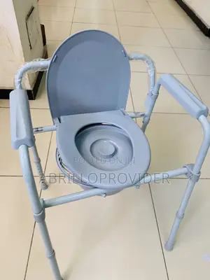 Photo - Toilet Chair11commode Chair22shower Chair22toilet Chair11