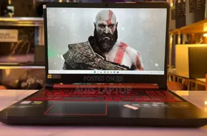 Photo - New Laptop Acer Nitro 5 16GB Intel Core I7 SSD 512GB