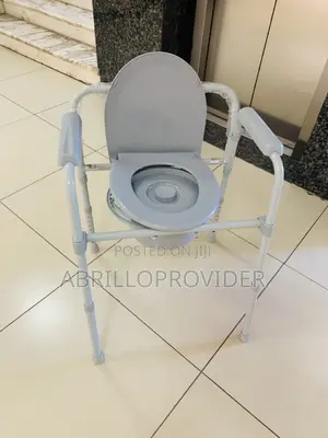 Photo - Toilet Chair22shower Chair11commode Chair11toilet Chair11new
