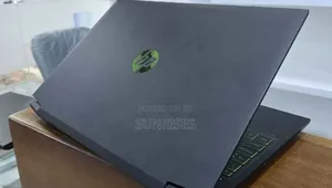 New Laptop HP Pavilion Power 15 16GB Intel Core I7 SSD 512GB