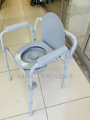 Photo - Toilet Chair22commode Chair22shower Chair22toilet Chair