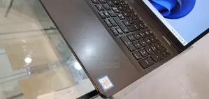 New Laptop Dell Latitude 5310 16GB Intel Core I5 SSD 512GB