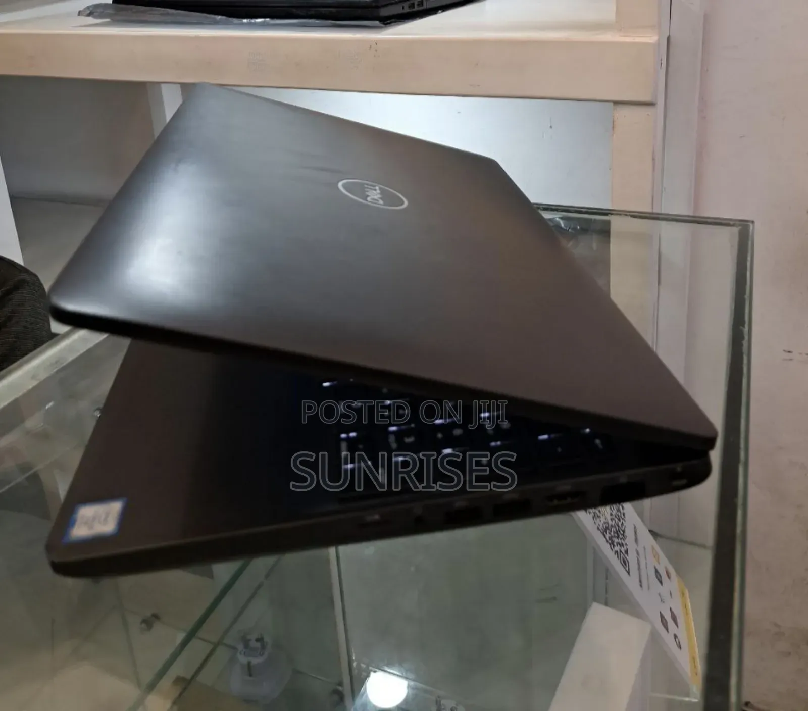 New Laptop Dell Latitude 5310 16GB Intel Core I5 SSD 512GB