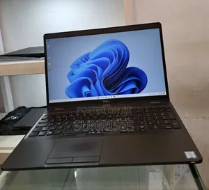 Photo - New Laptop Dell Latitude 5310 16GB Intel Core I5 SSD 512GB