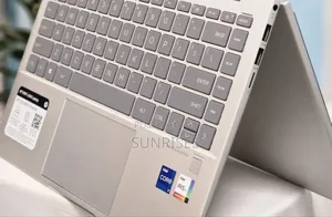 Photo - New Laptop HP Envy X360 16GB Intel Core I7 SSD 1T