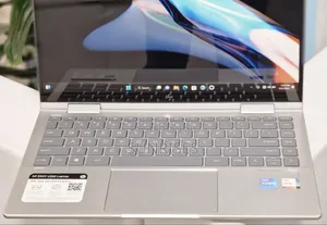 New Laptop HP Envy X360 16GB Intel Core I7 SSD 1T