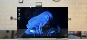 New Laptop HP Envy X360 16GB Intel Core I7 SSD 1T