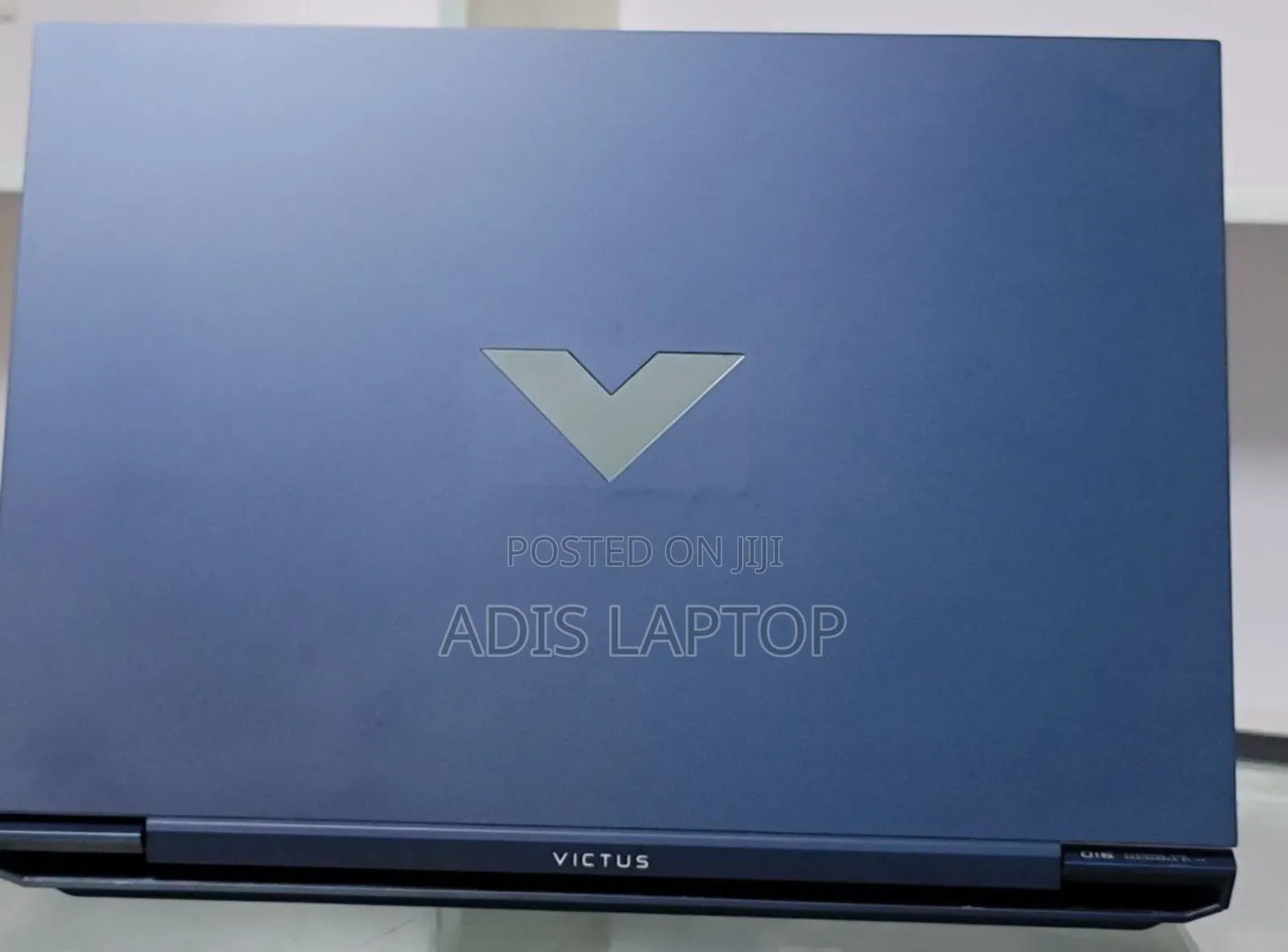 New Laptop HP Victus 15 16GB Intel Core I7 SSD 512GB