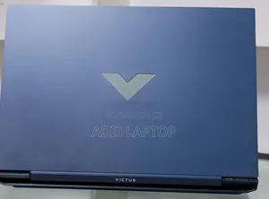 New Laptop HP Victus 15 16GB Intel Core I7 SSD 512GB