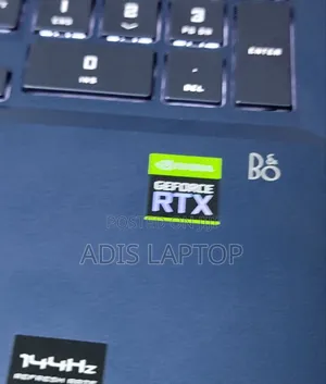 New Laptop HP Victus 15 16GB Intel Core I7 SSD 512GB