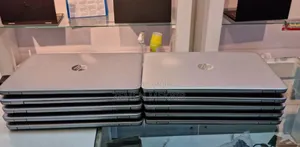 New Laptop HP EliteBook 840 8GB Intel Core I5 HDD 1T