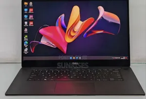 Photo - New Laptop Dell XPS 15 64GB Intel Core I7 SSD 1T