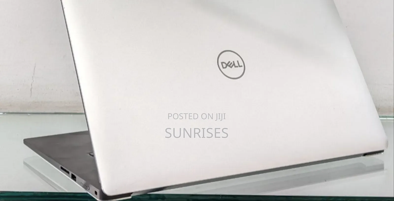 New Laptop Dell XPS 15 64GB Intel Core I7 SSD 1T