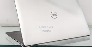 New Laptop Dell XPS 15 64GB Intel Core I7 SSD 1T