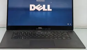 New Laptop Dell XPS 15 64GB Intel Core I7 SSD 1T