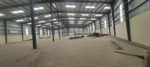 Warehouse for Rent 35