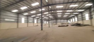 Warehouse for Rent 35