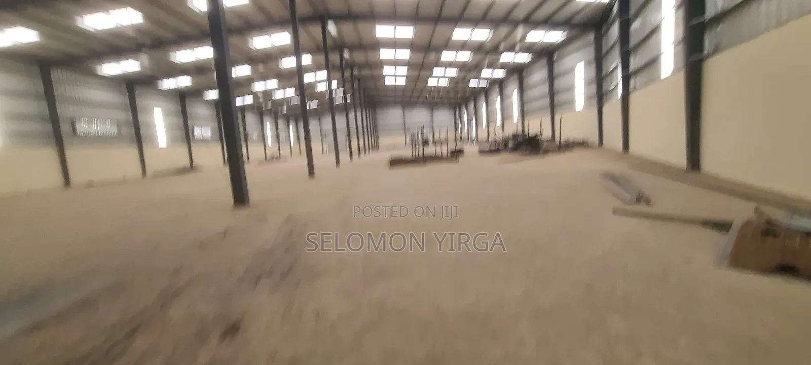 Warehouse for Rent 35