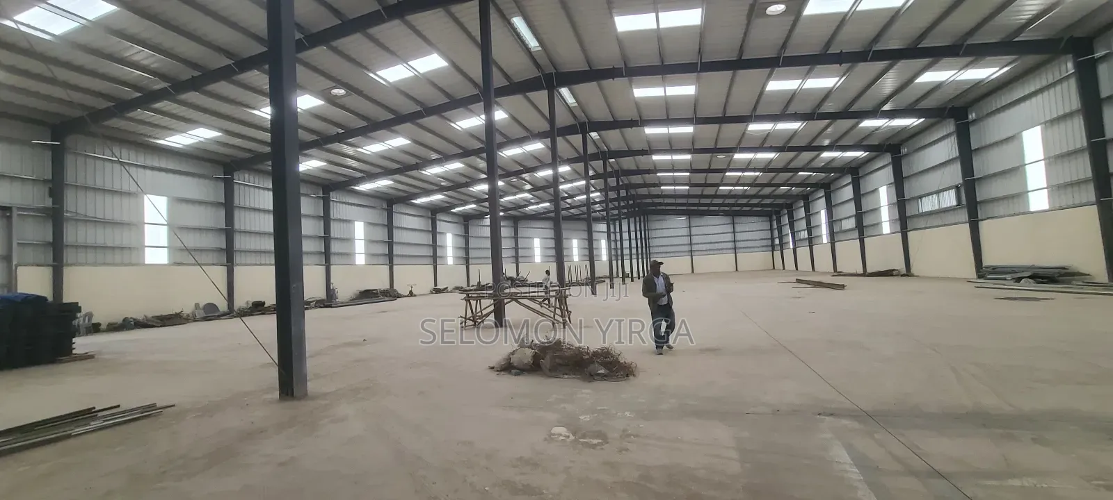 Warehouse for Rent 35