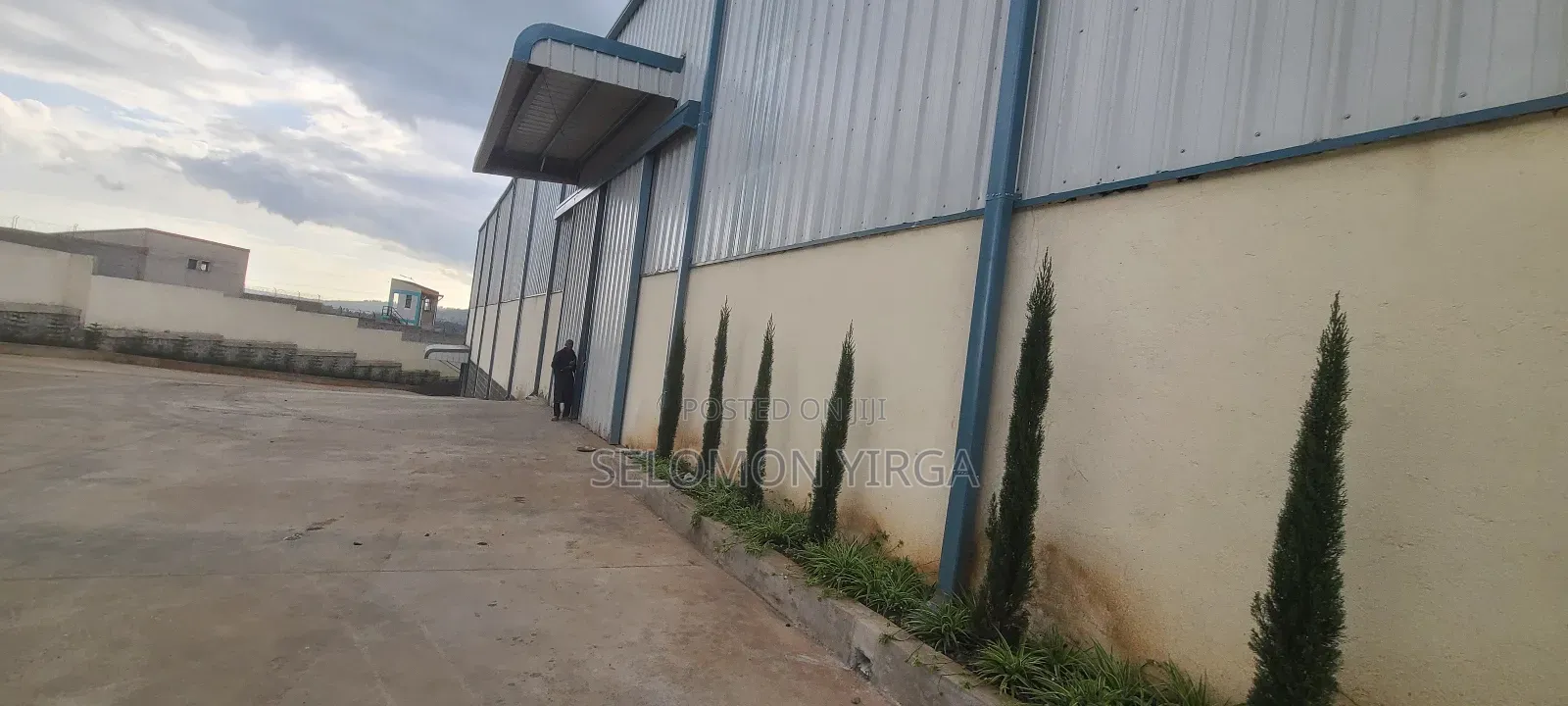 Warehouse for Rent 35