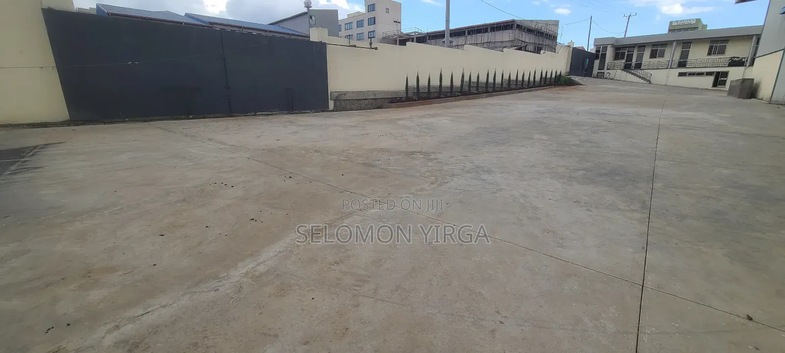 Warehouse for Rent 35