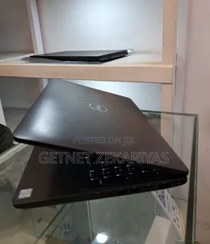 New Laptop Dell Latitude 15 3570 16GB Intel Core I5 SSD 512GB