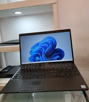 New Laptop Dell Latitude 15 3570 16GB Intel Core I5 SSD 512GB