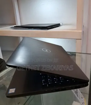 New Laptop Dell Latitude 15 3570 16GB Intel Core I5 SSD 512GB