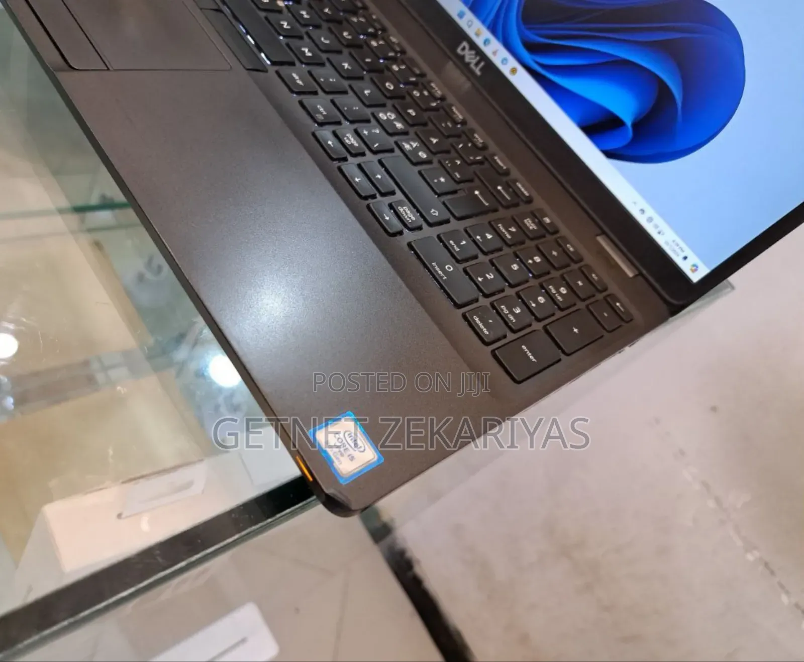 New Laptop Dell Latitude 15 3570 16GB Intel Core I5 SSD 512GB