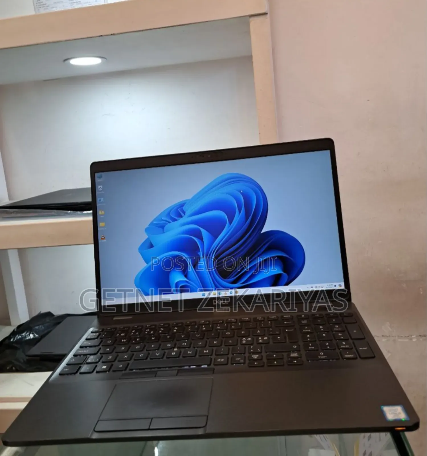 New Laptop Dell Latitude 15 3570 16GB Intel Core I5 SSD 512GB