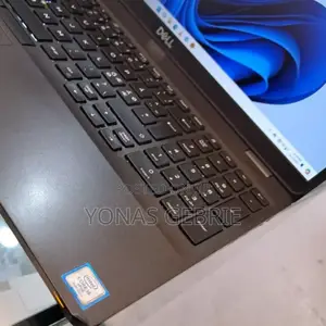 New Laptop Dell Latitude 11 3190 16GB Intel Core I5 SSD 512GB