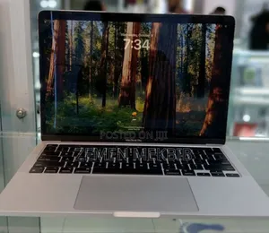 New Apple MacBook Pro 2023 M2 Pro 14-Inch 8GB Intel Core I7 SSD 256GB