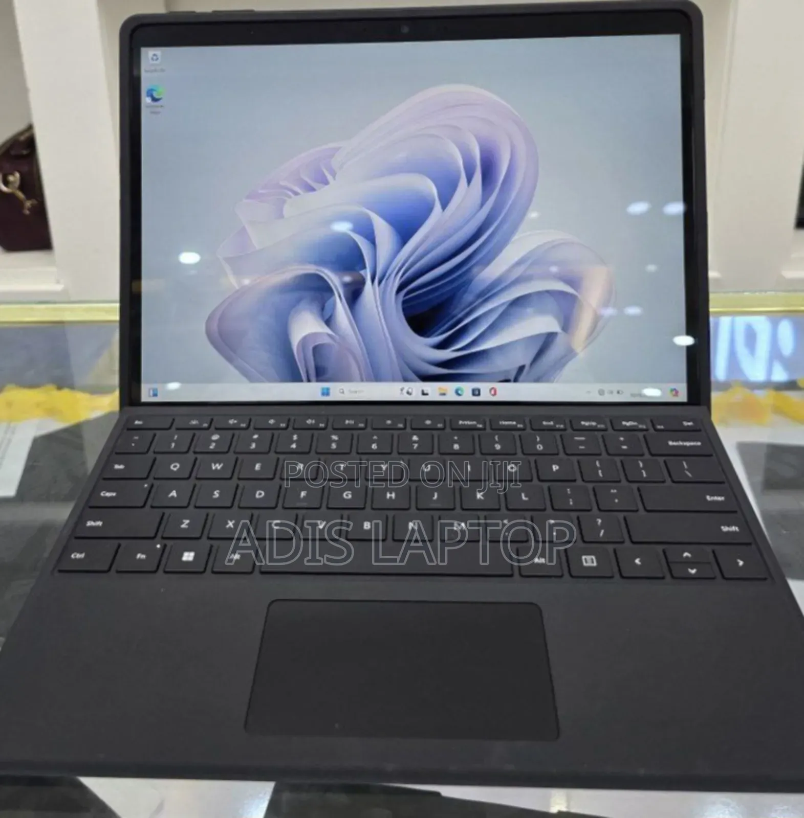 New Laptop Microsoft Surface Pro 9 32GB Intel Core I7 SSD 1T