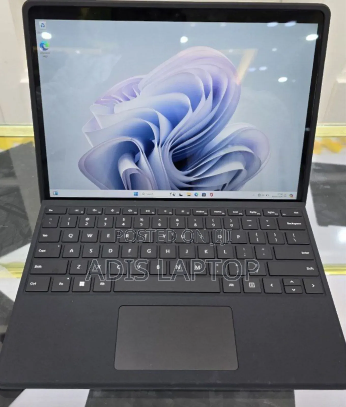 New Laptop Microsoft Surface Pro 9 32GB Intel Core I7 SSD 1T