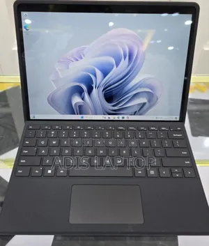 New Laptop Microsoft Surface Pro 9 32GB Intel Core I7 SSD 1T